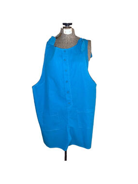 Women's Unbranded Romper XL Blue